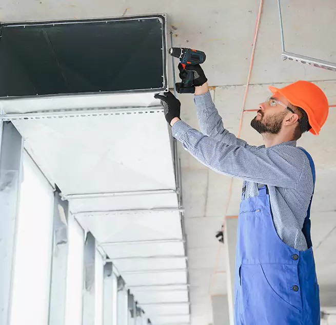 Why Homeowners & Businesses Trust Us in San Fernando, CA