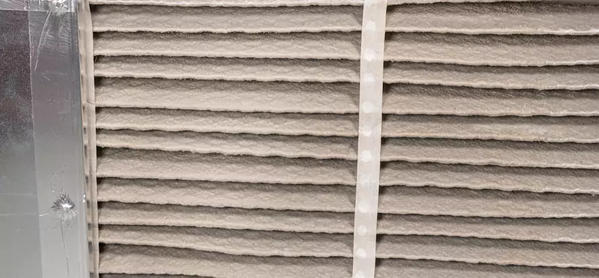 Mobile Car AC Filter Replacement in San Fernando