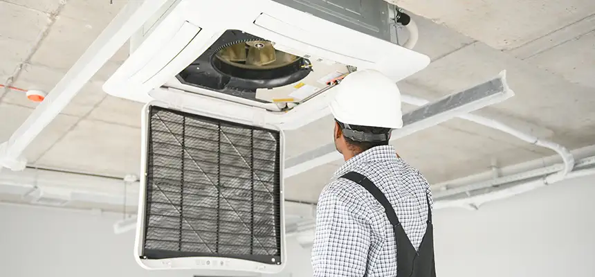 Our Affordable Duct Cleaning Near Me Services in San Fernando, CA