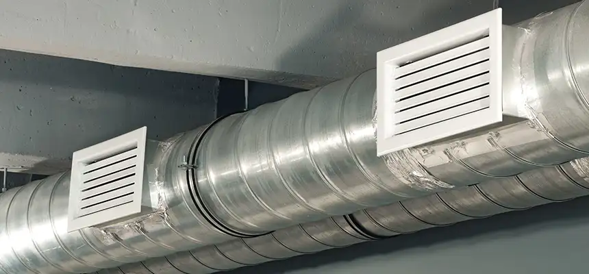 Our Air Duct Camera Inspection Services in San Fernando, CA