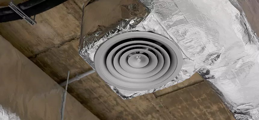 Our Basement Vent Cleaning Services in San Fernando, CA