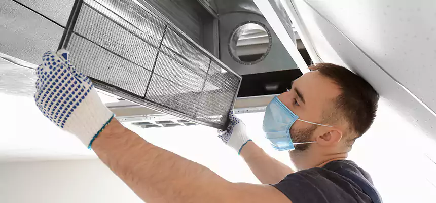 Our Dryer Vent Cleaning Services in San Fernando, CA