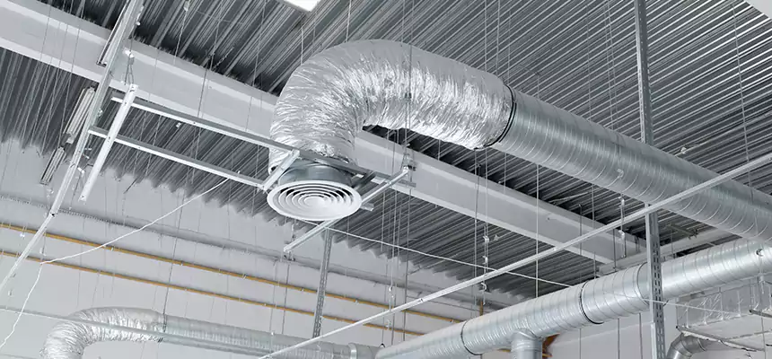 Our Dryer Vent Hose Replacement Services in San Fernando, CA
