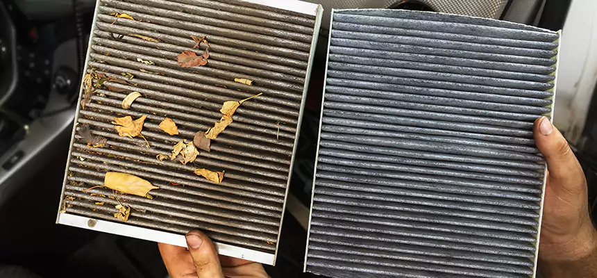 Our Dryer Vent Lint Filter Cleaning Services in San Fernando, CA