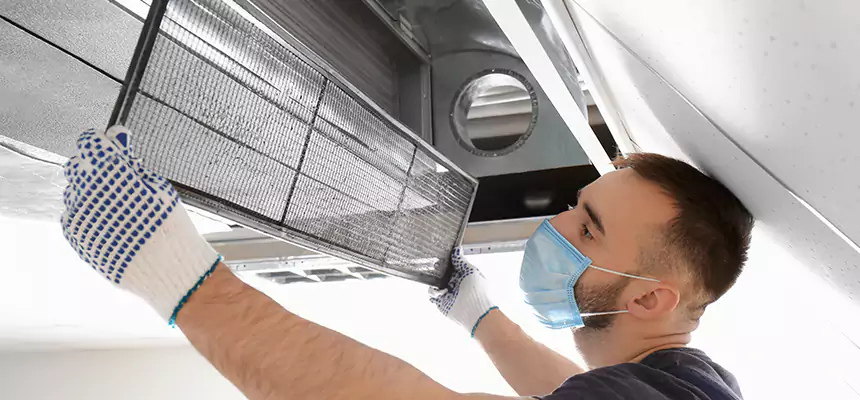 Our Dryer Vent Replacement Services in San Fernando, CA