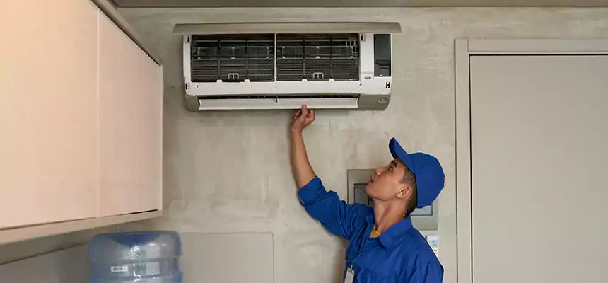 Balanced Fresh‑Air Ventilation (ERV/HRV) in San Fernando