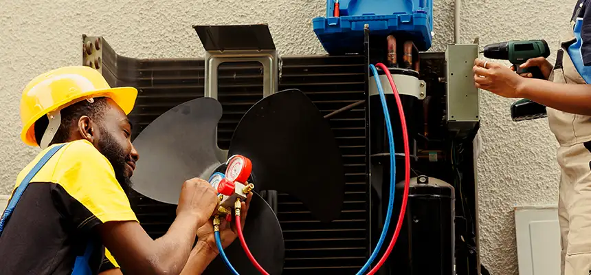 Our HVAC Airflow Optimization Services in San Fernando, CA
