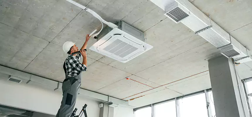 Our HVAC System Deodorizing Services in San Fernando, CA