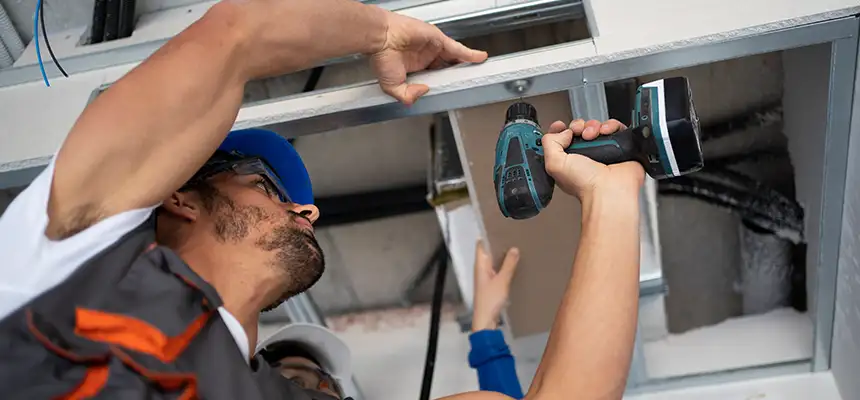 Our Improve Home Air Circulation Services in San Fernando, CA