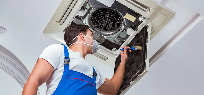 Our Move-in/Move-out Duct Cleaning Services in San Fernando, CA