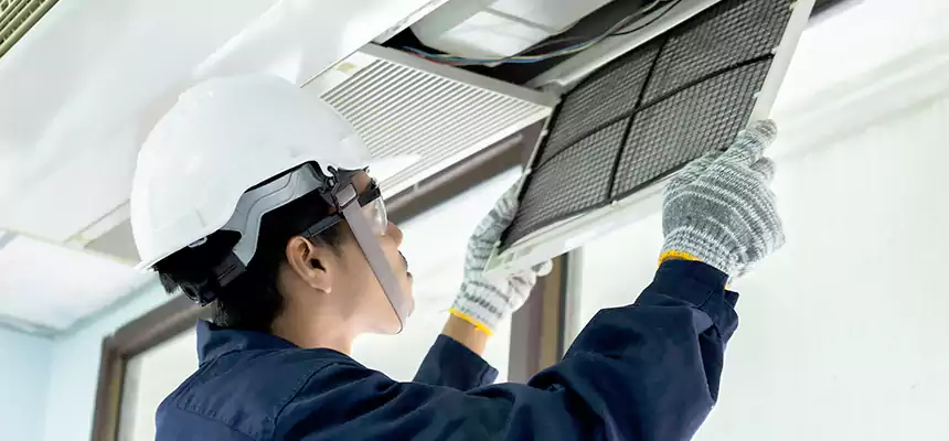 Our Multi-family Home Duct Cleaning Services in San Fernando, CA