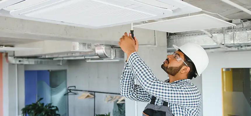 Our Roof Dryer Vent Cleaning Services in San Fernando, CA