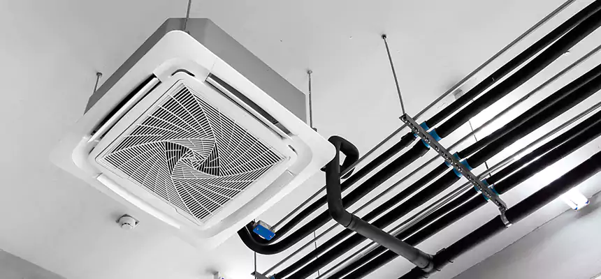 Our Smart AC Vent Controller Services in San Fernando, CA