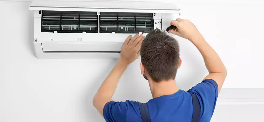 Our Smart Air Conditioning Installation Services in San Fernando, CA
