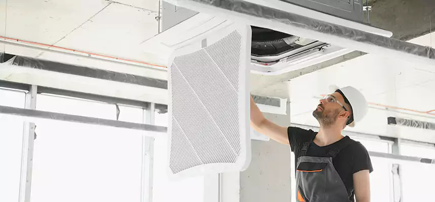 Dryer Ventilation Duct Cleaning in San Fernando