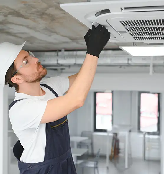 Top Affordable Duct Cleaning Services Near Me in San Fernando, CA