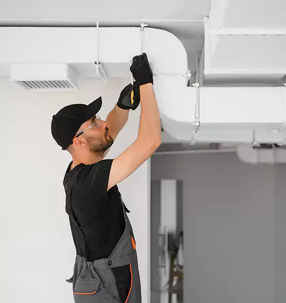 Professional Air Duct And Dryer Vent Cleaning in San Fernando, CA