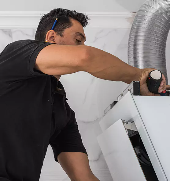 Trusted Bathroom Exhaust Duct Cleaning in San Fernando, CA