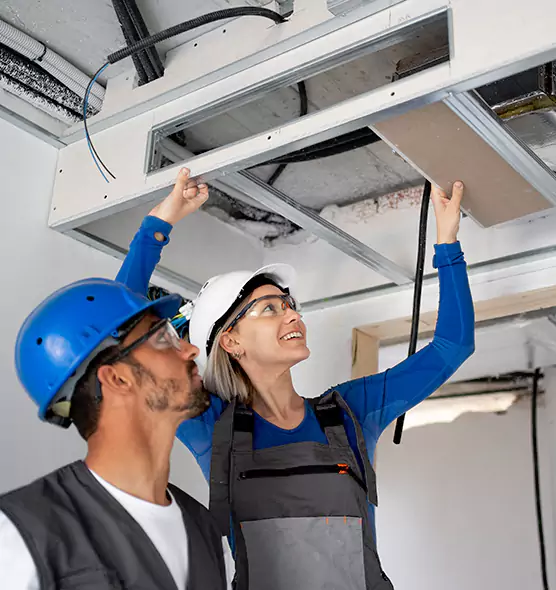 Comprehensive Duct Insulation Services in San Fernando, CA