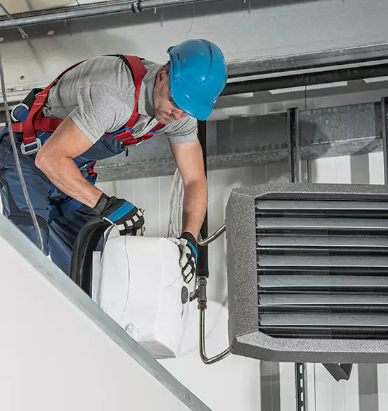 About HVAC Mold Remediation Service in San Fernando, CA
