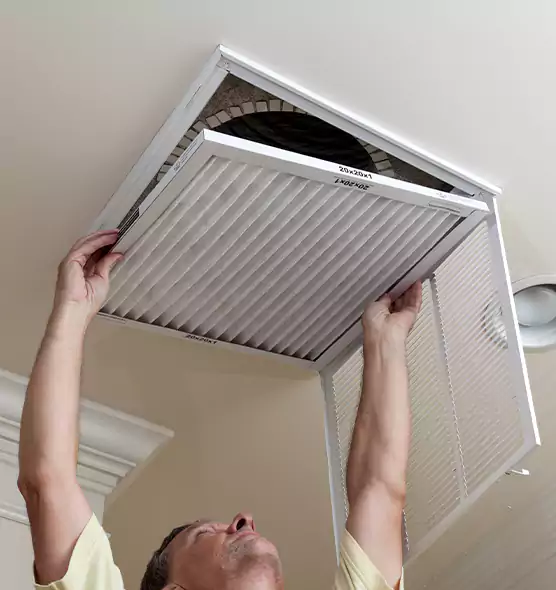 Advanced Residential Vent Cleaning in San Fernando, CA