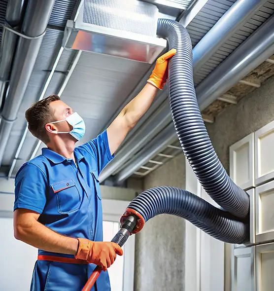 Welcome to Air Duct Cleaning & Repairs San Fernando — Your Local Roof Dryer Vent Cleaning Specialists in San Fernando, CA