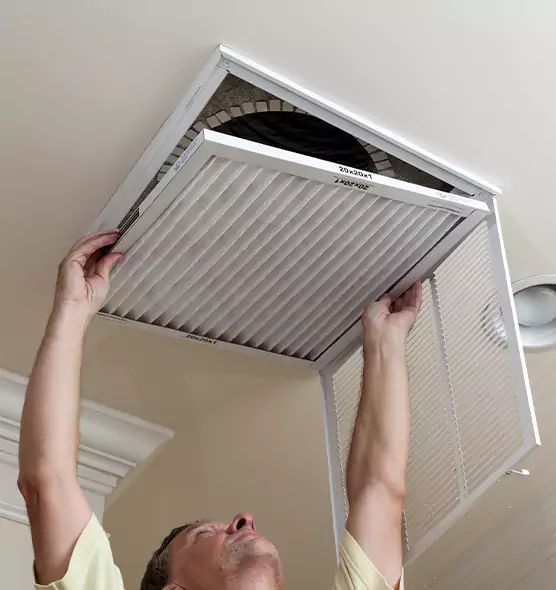 Professional Vent Relocation Services in San Fernando, CA