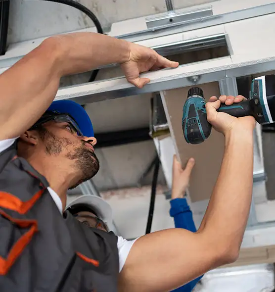 About Vent Smoke Odor Elimination in San Fernando, CA