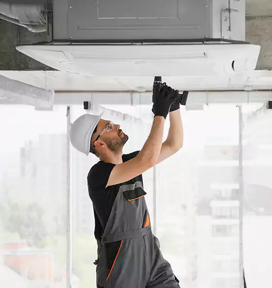 Reliable Ventilation System Cleaning in San Fernando, CA