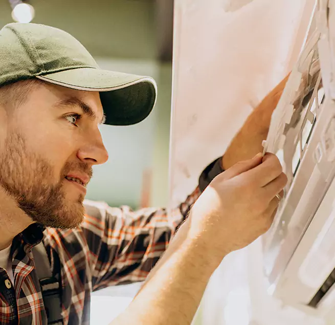 Why Homeowners Businesses Trust Us in San Fernando, CA?