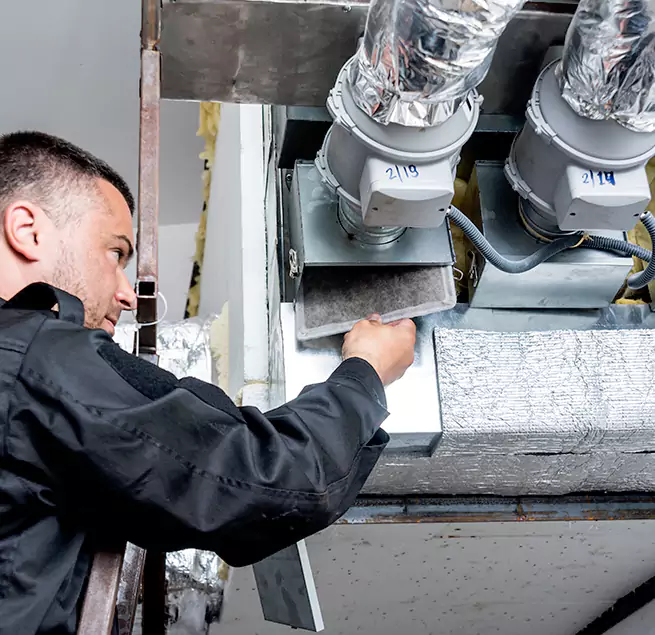  Why Homeowners & Businesses Trust Us in San Fernando, CA?