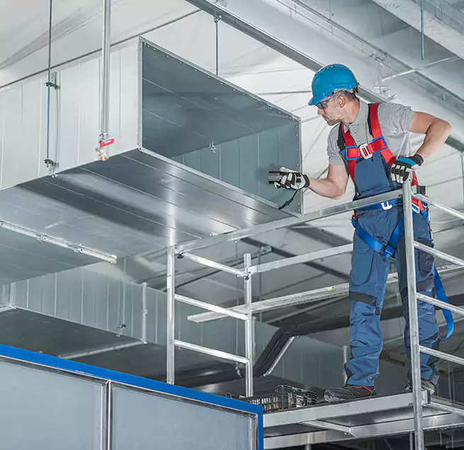 Why Homeowners & Businesses Trust Us in San Fernando, CA?