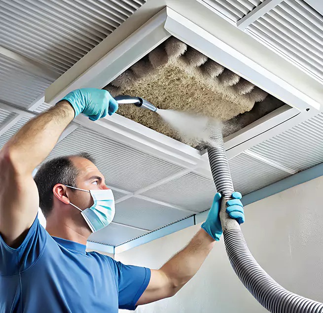 Why Homeowners & Businesses Trust Us San Fernando, CA