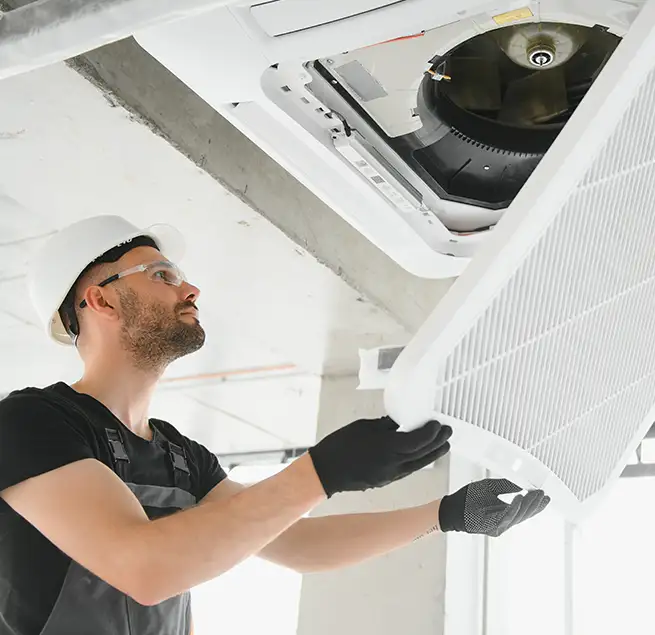 Why Homeowners & Businesses Trust Us in San Fernando, CA?