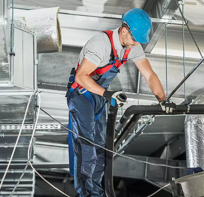 Why Homeowners & Businesses Trust Us in San Fernando, CA?