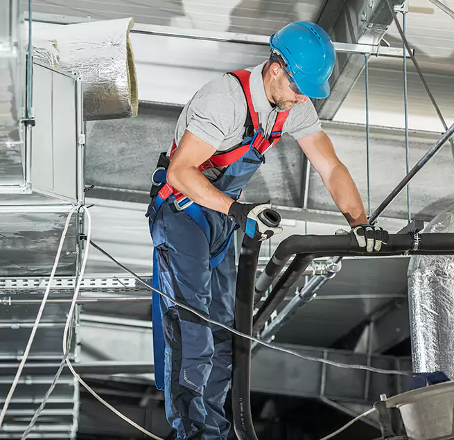 Why Homeowners & Businesses Trust Us in San Fernando, CA?