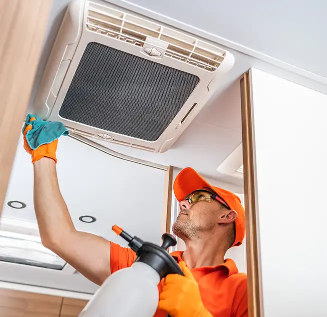 Why Homeowners & Businesses Trust Us in San Fernando, CA?