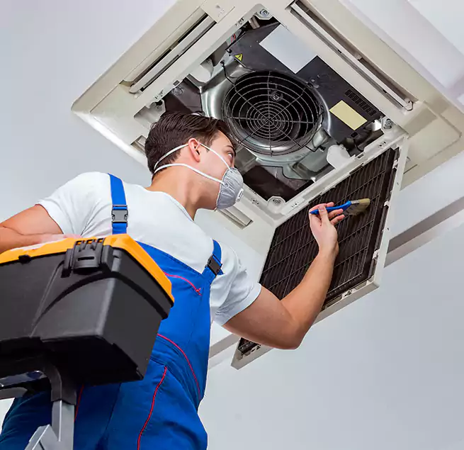 Why Homeowners & Businesses Trust Us in San Fernando, CA