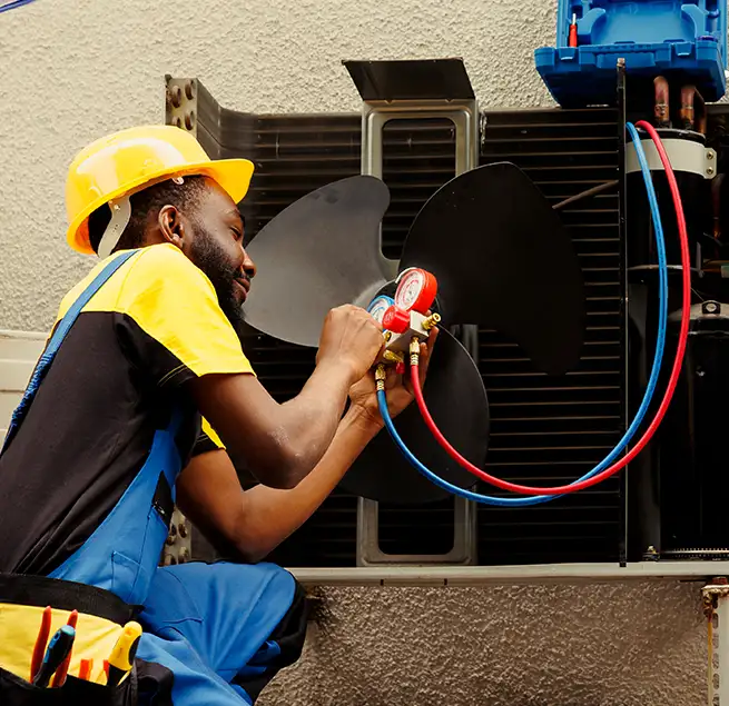 Why Homeowners & Businesses Trust Us in San Fernando, CA?