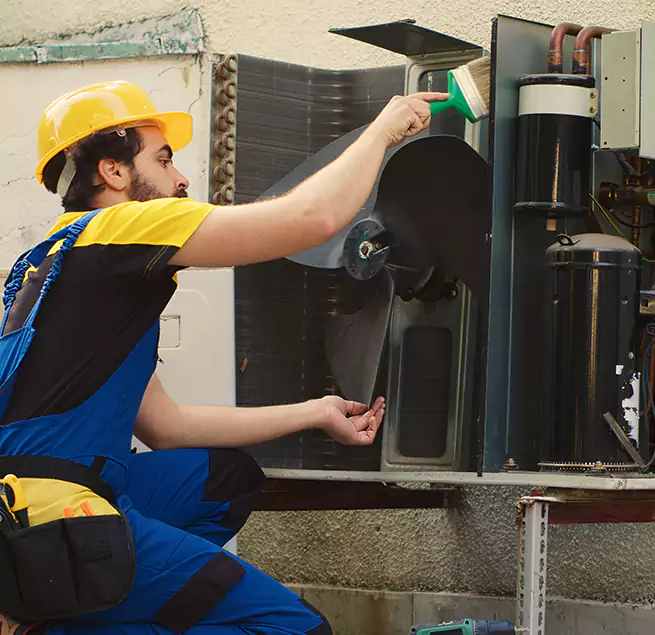  Why Homeowners & Businesses Trust Us in San Fernando, CA?