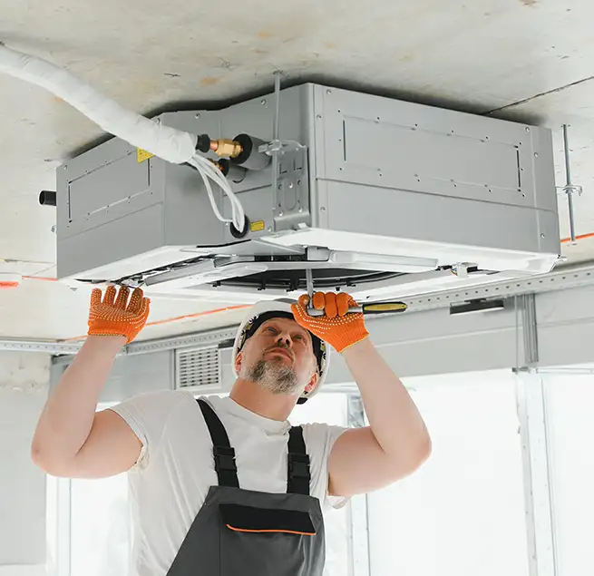 Why Homeowners & Businesses Trust Us San Fernando, CA