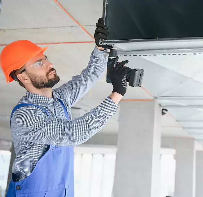 Why Homeowners & Businesses Trust Us in San Fernando, CA?