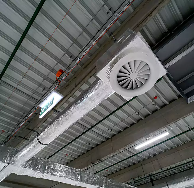 Why Homeowners & Businesses Trust Us in San Fernando, CA?