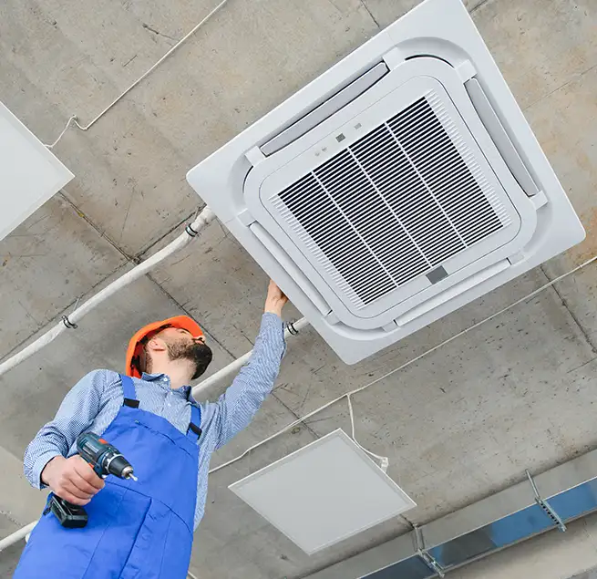 Why Homeowners & Businesses Trust Us in San Fernando, CA