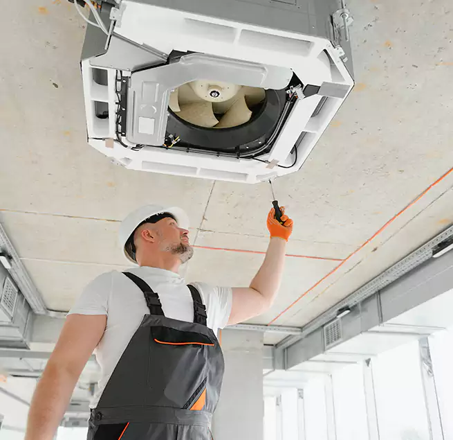 Why Homeowners Businesses Trust Us in San Fernando, CA