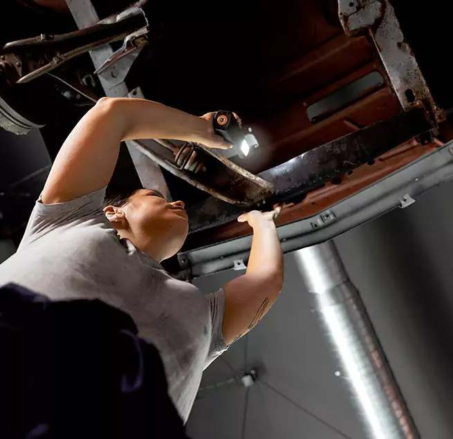 Why Homeowners & Businesses Trust Us San Fernando, CA