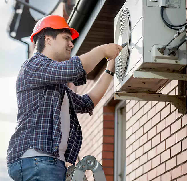 Why Homeowners & Businesses Trust Us San Fernando, CA