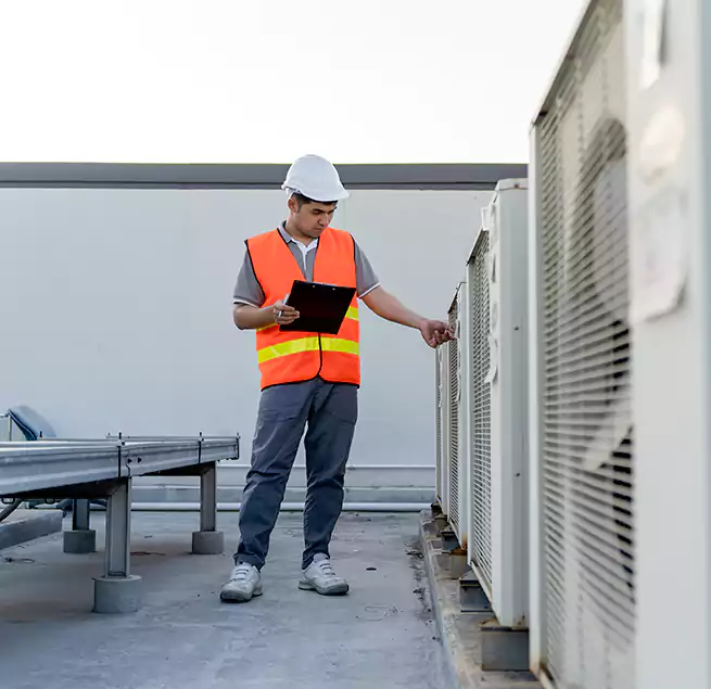 Why Homeowners & Businesses Trust Us in San Fernando, CA?